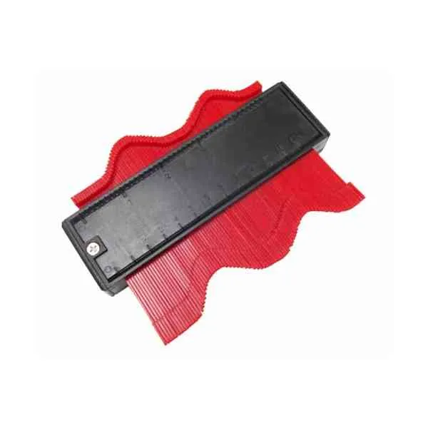 Magg sagoma contorno magnetica 125x100x20 mm