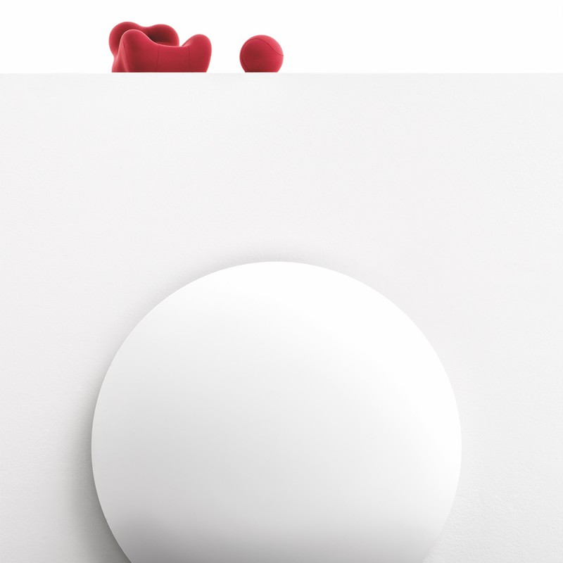 Viva Made Termoarredi Saturn & Moon termoarredo bagno