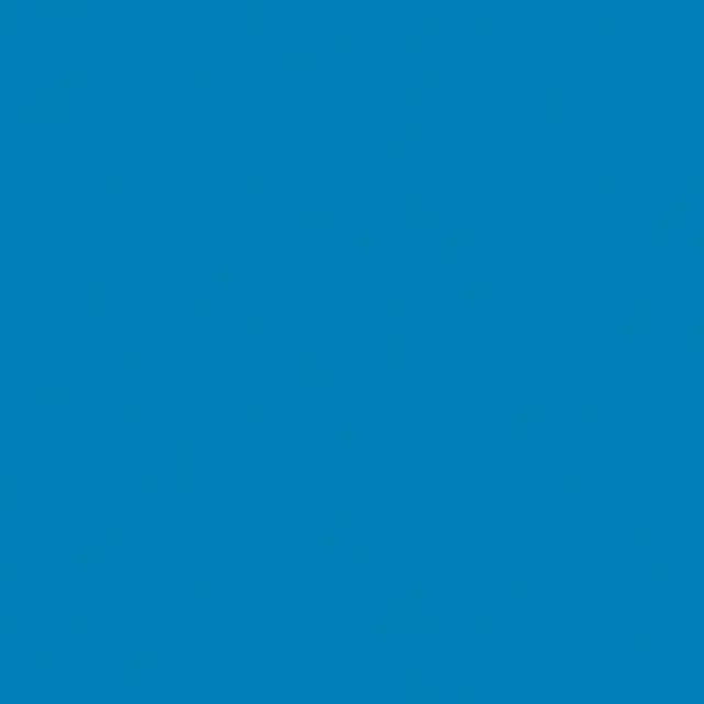Recer Projectos Azul M1153 piastrella 13x13 campione blu