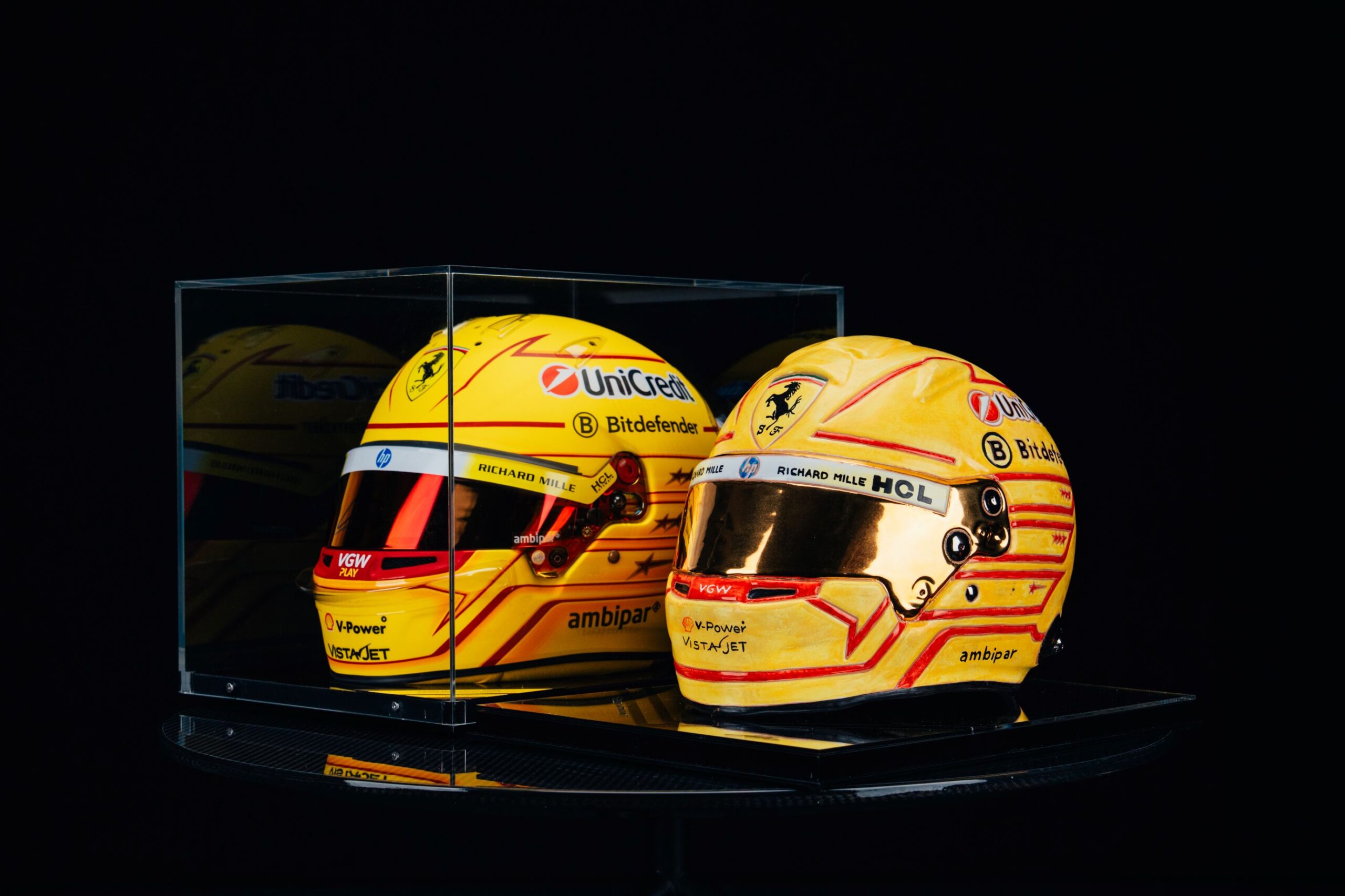 Cerasarda Art Helmets Helm LHM Elmo Ceramica Fatto a Mano