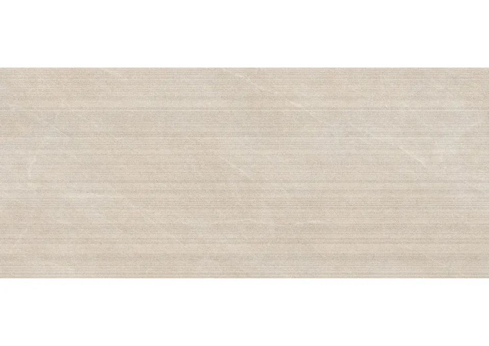 Roca Riviere Rigato Beige C2 gres porcellanato beige