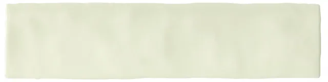 Recer Ritmo Green M7,5x30 piastrella verde lucida