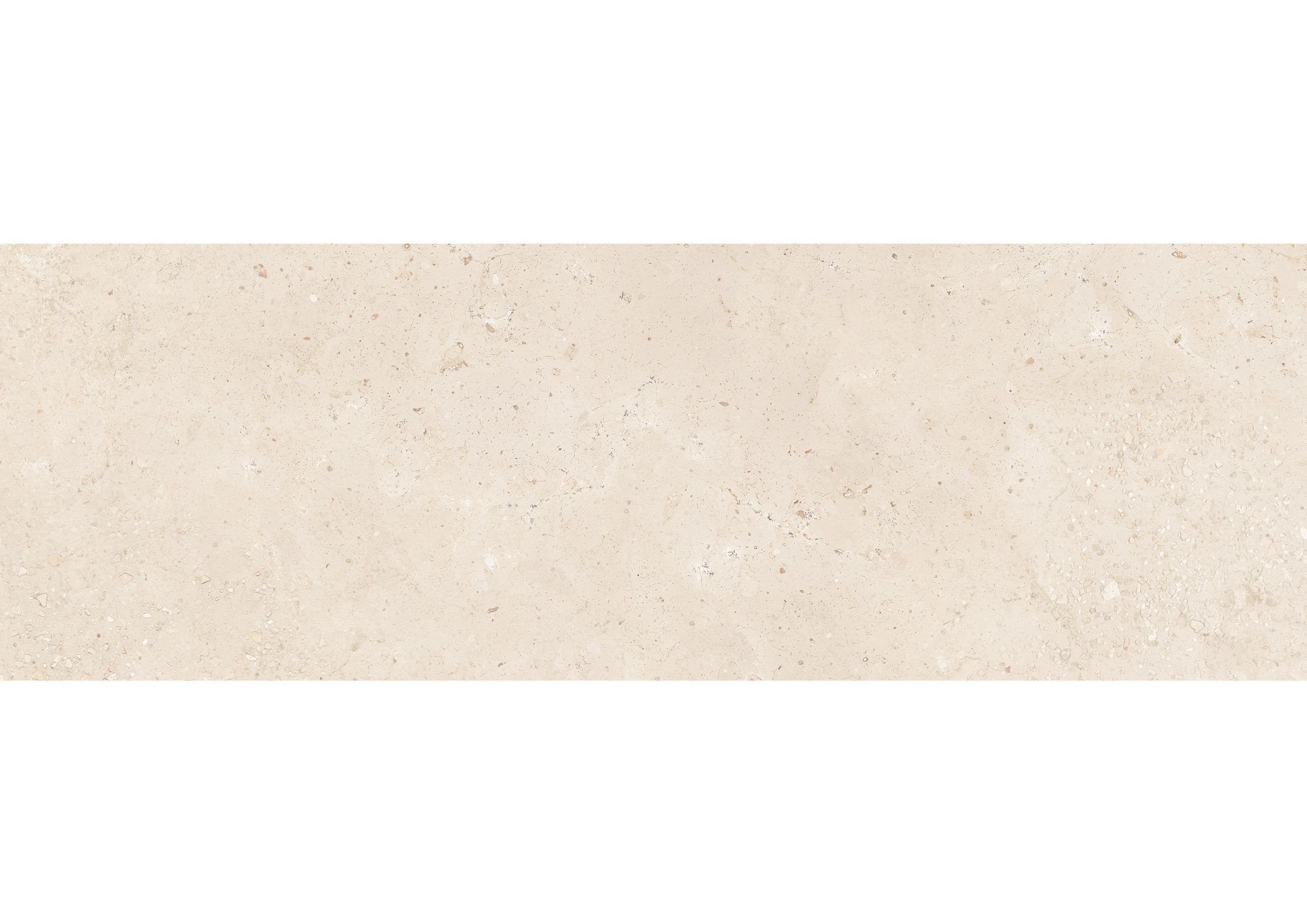 Roca Tiles Campora Ivory gres effetto pietra avorio