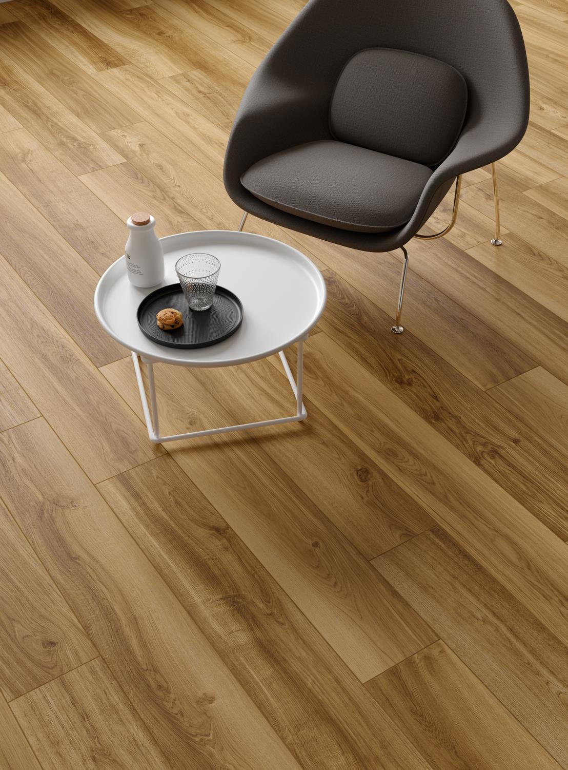 Viva Made Nuance Miele 20x120 piastrella legno miele