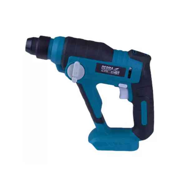 Dedra DED7047 Martello Perforatore 18V SDS-Plus