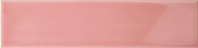 Recer Cromina Vintage Rosé piastrella 7,5x30 lucida