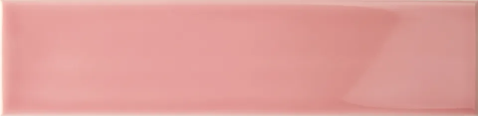 Recer Cromina Vintage Rosé piastrella 7,5x30 lucida