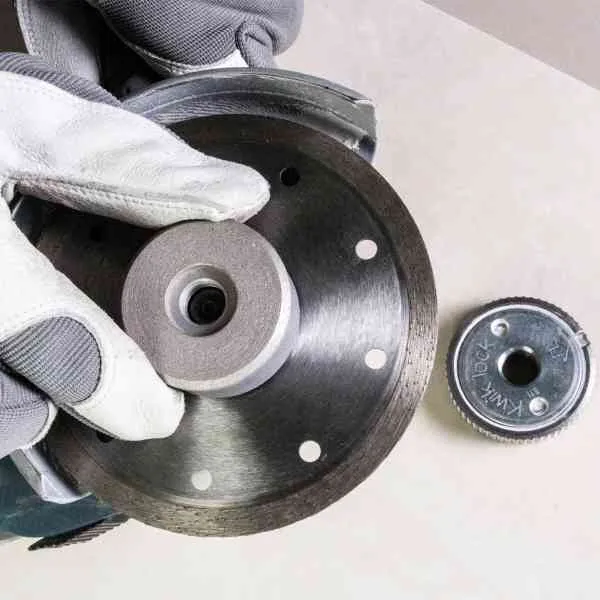 Distar DGW-S Hard Ceramics fresa diamantata GR100