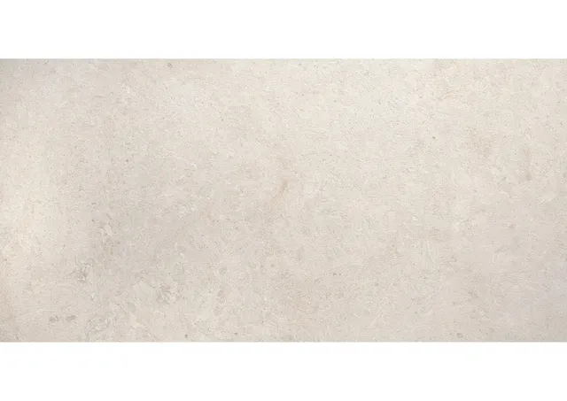Roca Tiles Limestone Arena piastrella gres effetto pietra