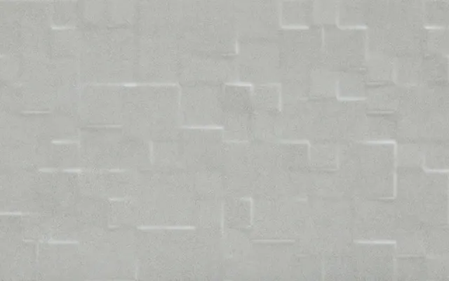 Recer Attitude 3D Concrete 25x40 Piastrella Gres Cemento