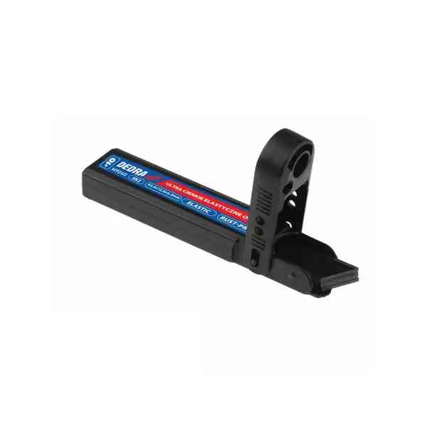 Dedra M9040 lame cutter 12,5x0,2 mm 10 pezzi