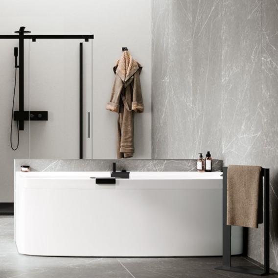 Viva Made Divina vasca da bagno sanitari