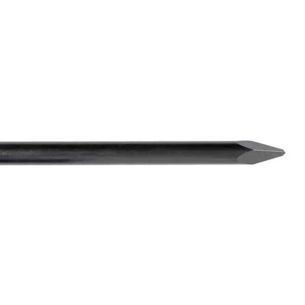 HiKOKI scalpello conico SDS-Max 400 mm acciaio per martello