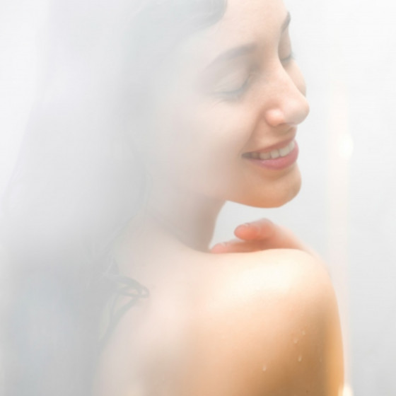 Viva Made Invisible Hammam box doccia bagno turco