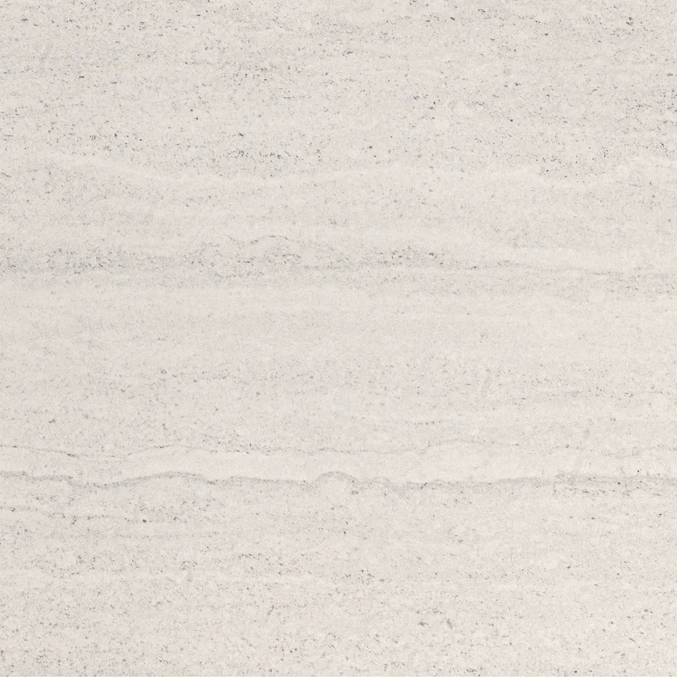Recer Travertin Grey piastrella 33x33 Natural effetto travertino