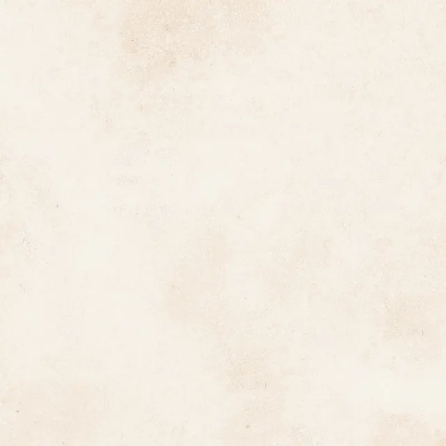 Recer Saluto White piastrella 45x45 Plus tinta unita