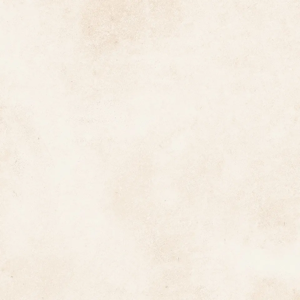 Recer Saluto White 45x45 Piastrella Natural Bianca
