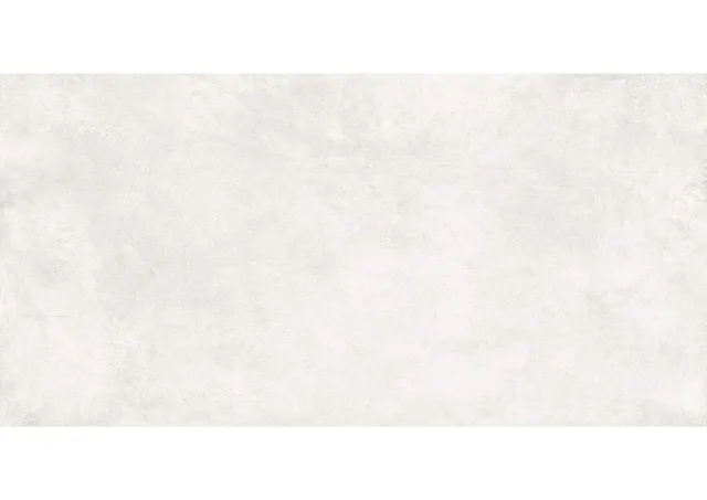 Roca Tailor Blanco piastrella gres effetto cemento bianco