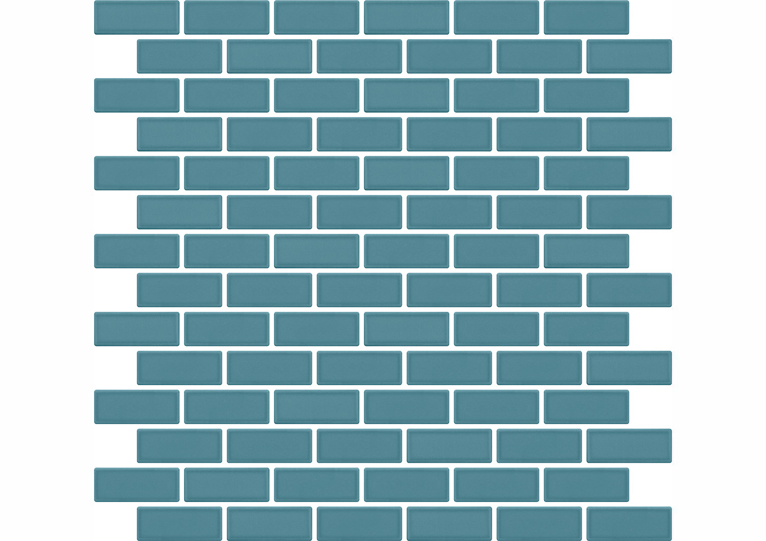 Roca Tiles Rock Art Smart Azul piastrella blu