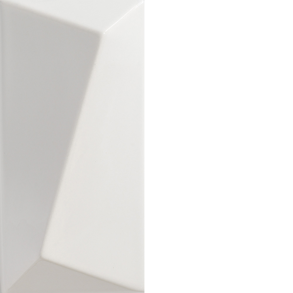 Cerasarda Smeralda Seta piastrella ceramica beige