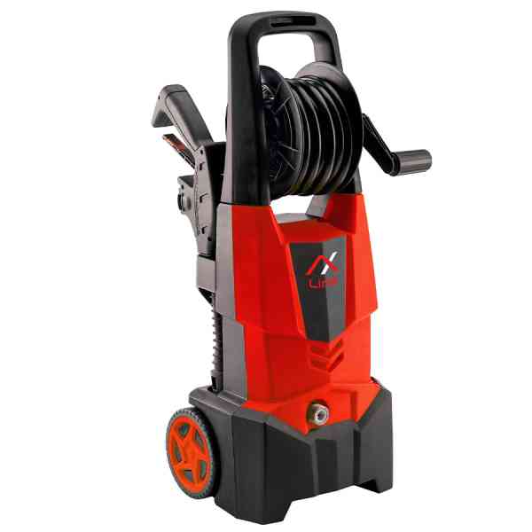 Lavor One Extra 135 idropulitrice 1900 W Entry