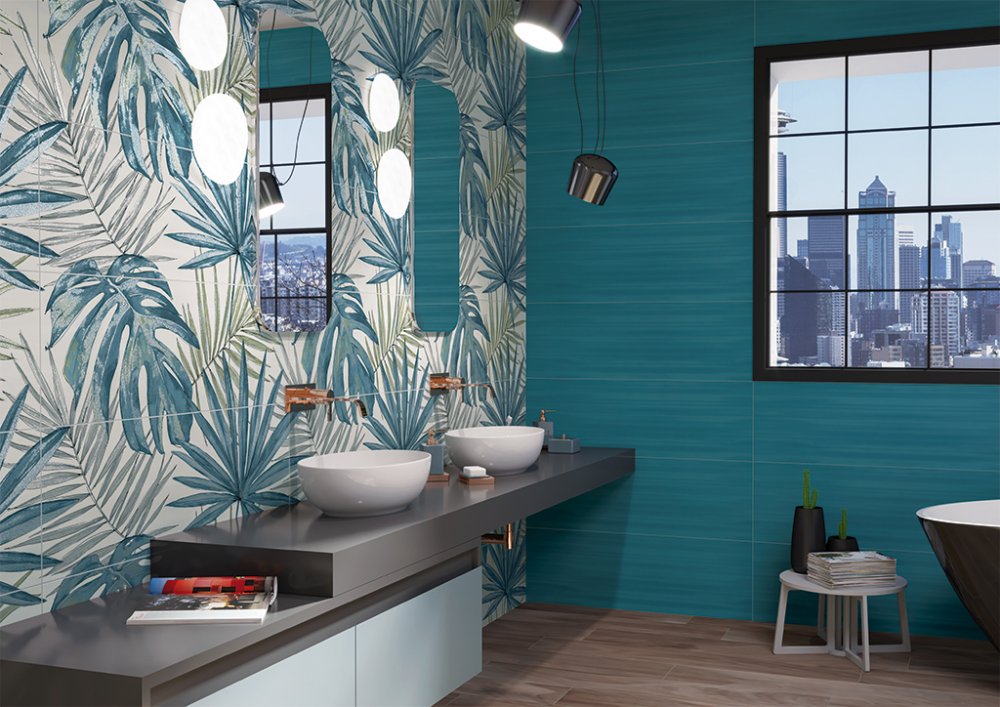 Viva Made Glow Piastrelle Ceramica Pavimenti e Rivestimenti