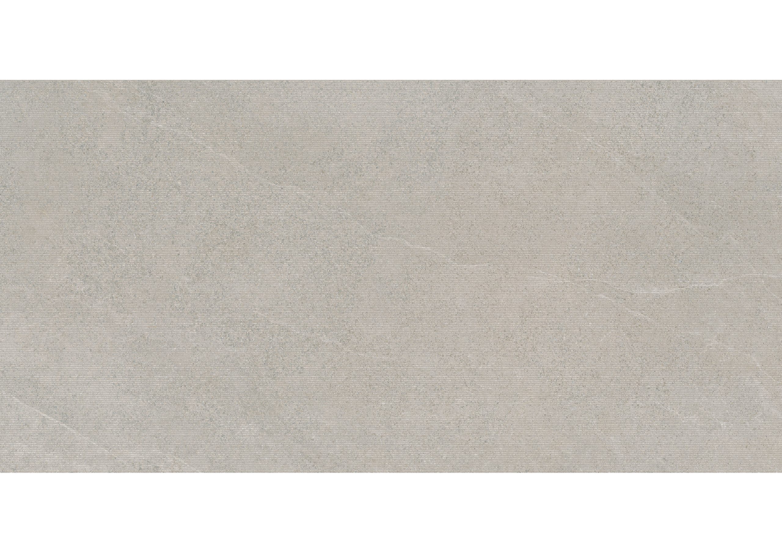 Roca Riviere Rigato Gris C2 gres porcellanato grigio effetto pietra