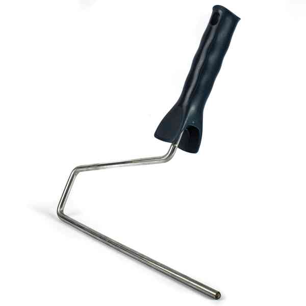 Protech Manico per Rullo 25 cm Attacco 8 mm Pittura
