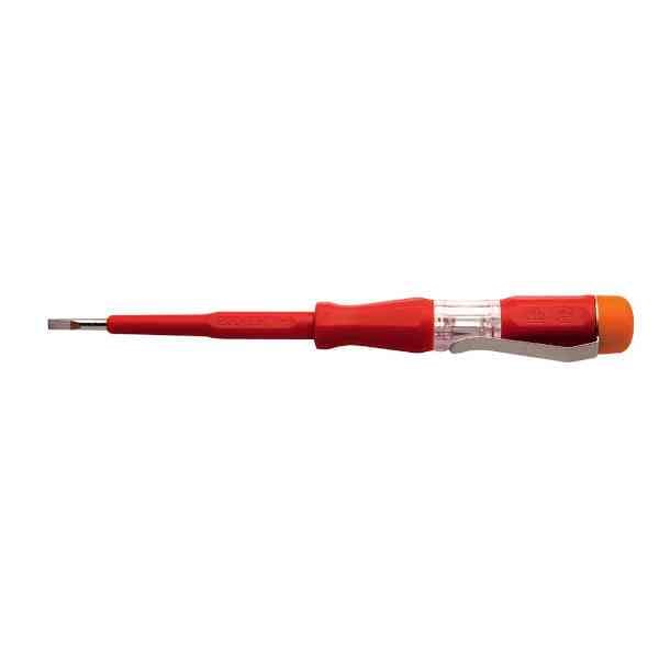 Unior cercafase 180 mm 630 VDE prova corrente
