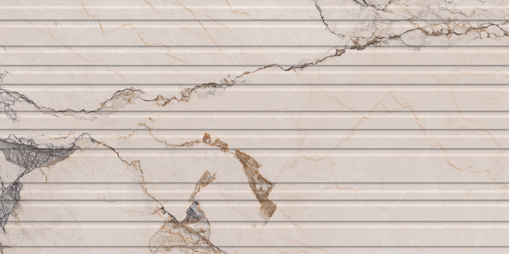 Recer Paonazzo Ripple Mate piastrella 30x60R rettificata