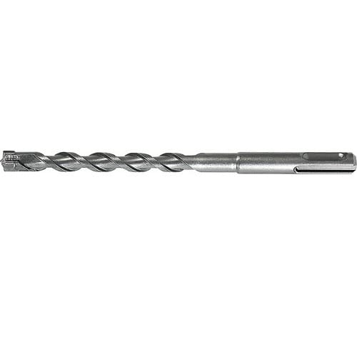 Hikoki punta SDS Plus 6x115 mm 4 taglienti per muro