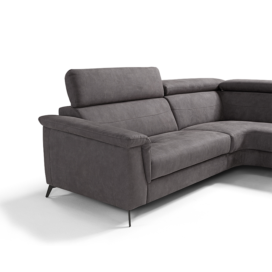 Viva Made Loren complemento bagno specchio accessorio parete