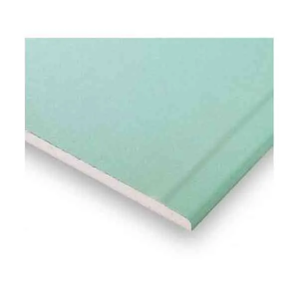 Rigips RBI lastra cartongesso idrofuga 2000x1250x12,5