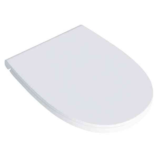 Globo 4All MDR20.BI copriwater bianco soft