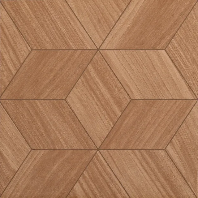 Recer Granum Classi Magic Piastrella Semilucida 33x33