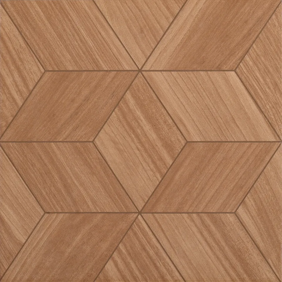 Recer Granum Classi Magic Piastrella Semilucida 33x33