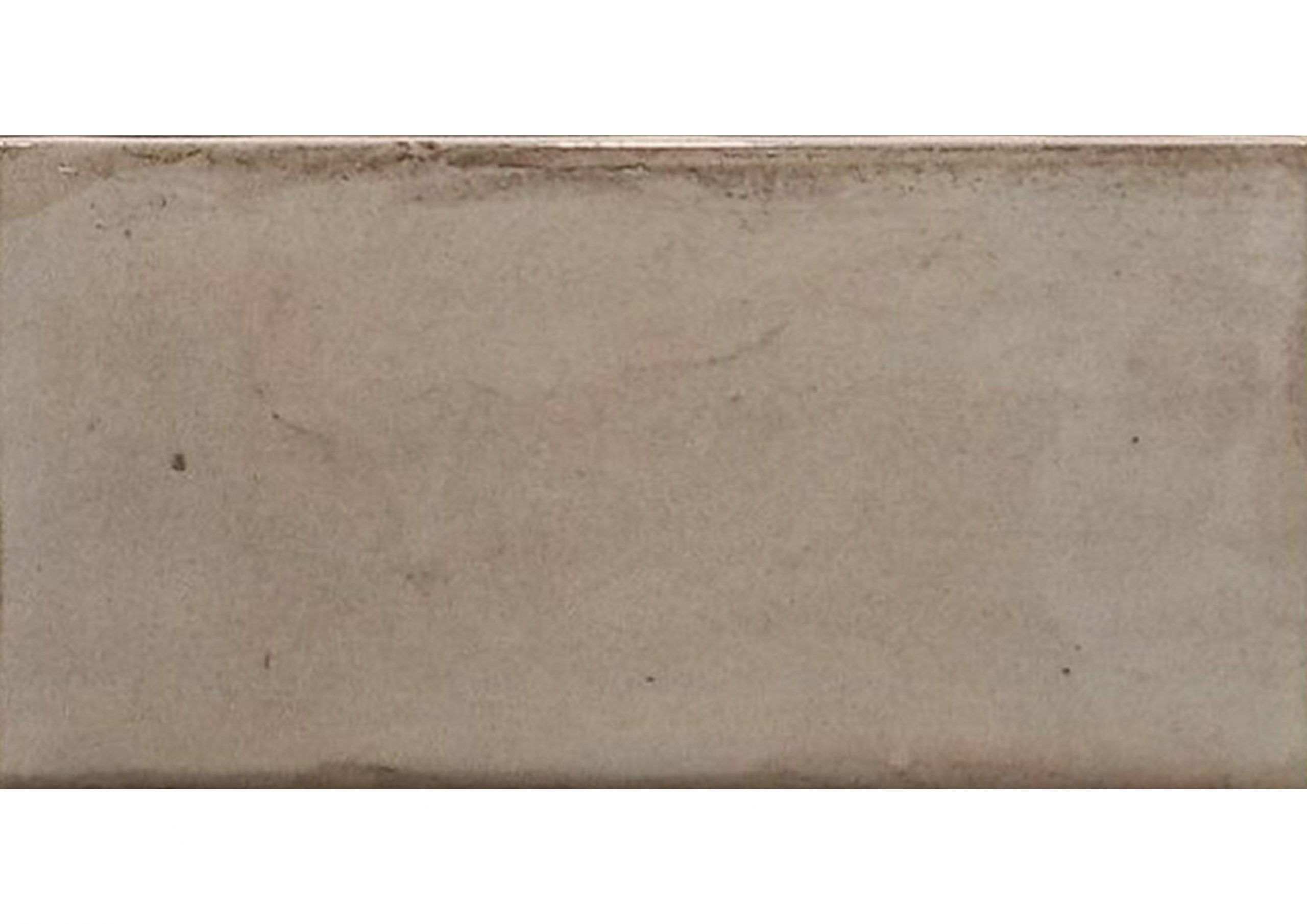 Roca Tegel Taupe piastrella lucida taupe piccolo formato