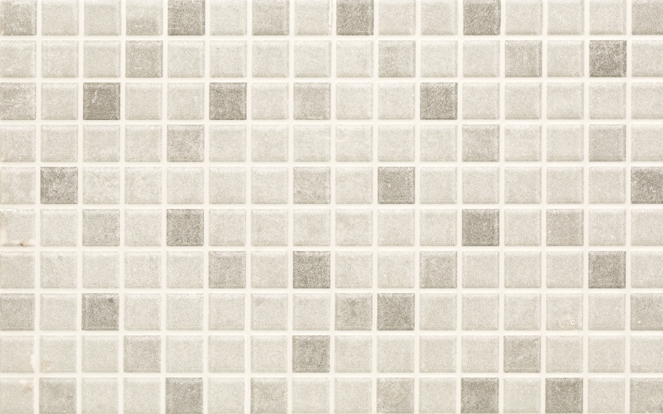 Recer Manhattan 3D Grey piastrella 25x40 lucida