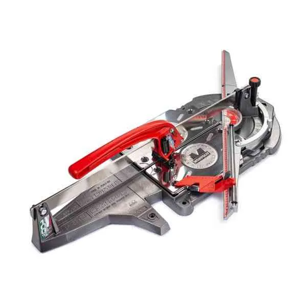 Montolit 63P5 tagliapiastrelle 63x63 cm Power 5