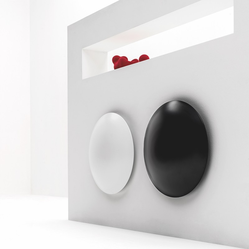 Viva Made Termoarredi Saturn & Moon termoarredo bagno