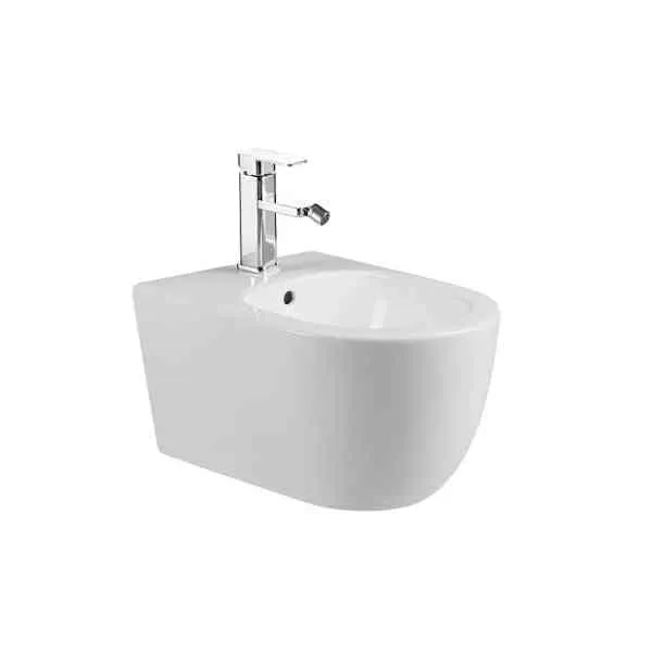 Armal Sirius Bidet Sospeso 490x370x300 mm A-Sirius-Bbs