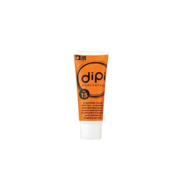 JUB Dipi Concentrato Colorante 100ml Arancione 15