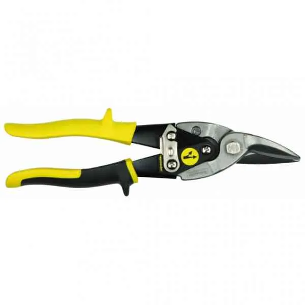 Topmaster Pro HD forbici lamiera sinistre 250mm CrMo