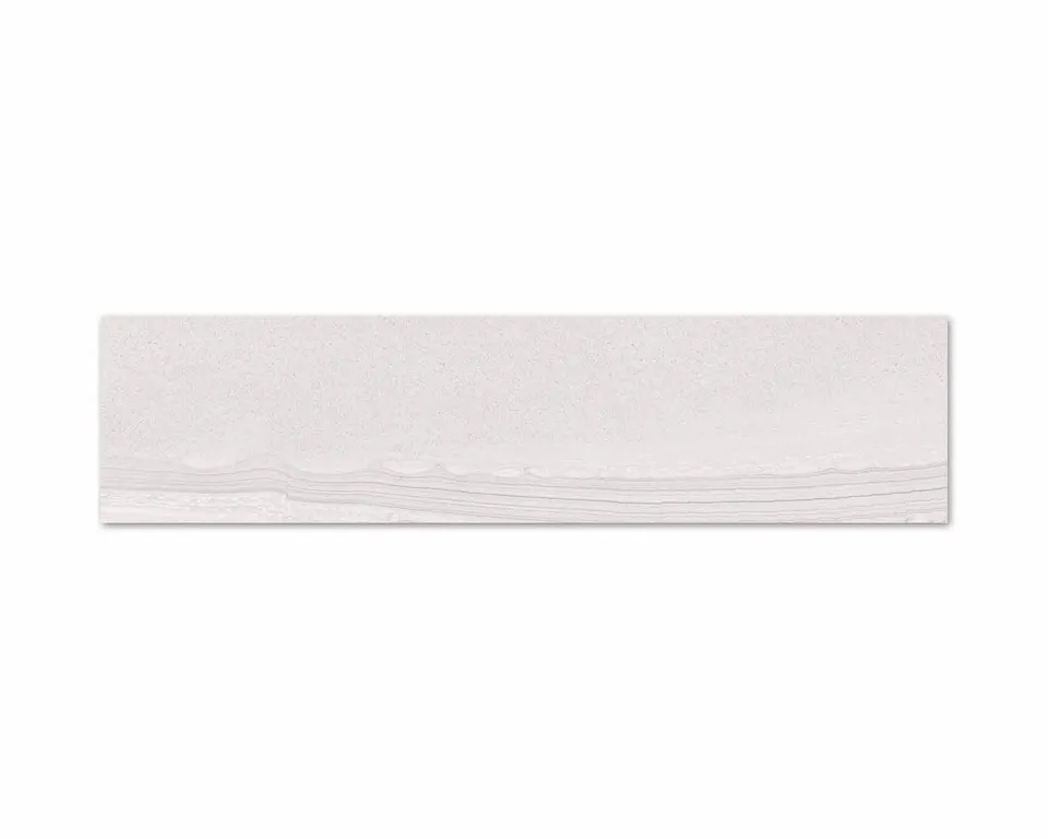 Roca Base Piastrella Ceramica Bianco Tinta Unita