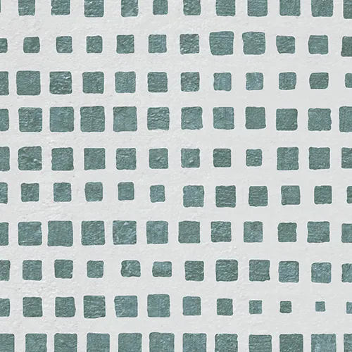 Recer Swing Pixel Grey campione piastrella 13x13 naturale