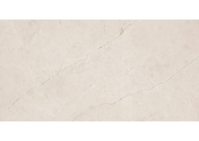 Roca Marble Crema Delicato piastrella 60x120 lucida crema