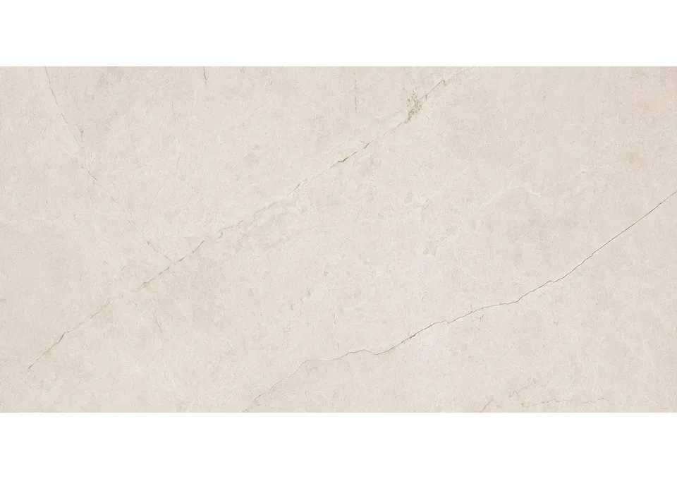 Roca Marble Crema Delicato piastrella 60x120 lucida crema