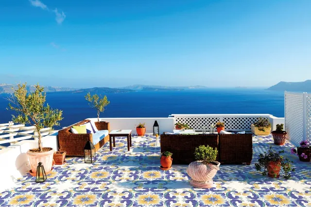 Viva Made Cotto Mediterraneo piastrelle effetto cotto