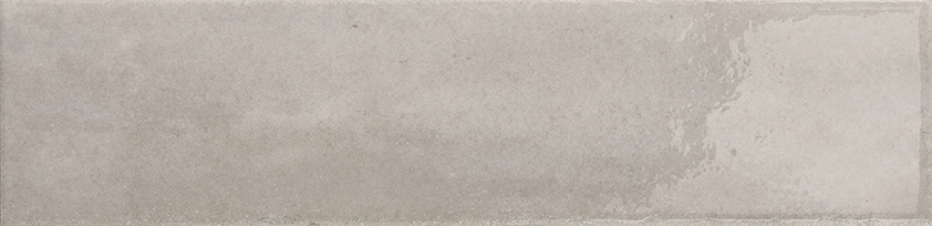 Recer Vetra Grey 7,5x30 piastrella grigia lucida