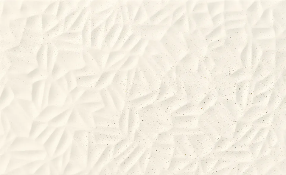 Recer Attitude Petal Beige 25x40 rivestimento naturale